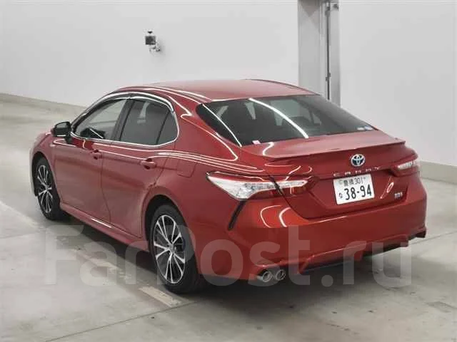 Toyota Camry. ��������, ��������, 2.5, ������, 24 000����. ��, �/�. ��� ����� �� ������������ ����