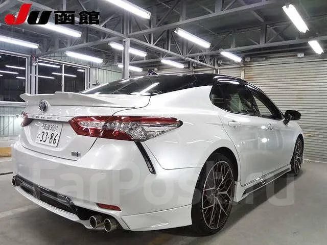 Toyota Camry. ��������, ��������, 2.5 (178��.�.), ������, 25 000����. ��, �/�. ��� ����� �� ������������ ����
