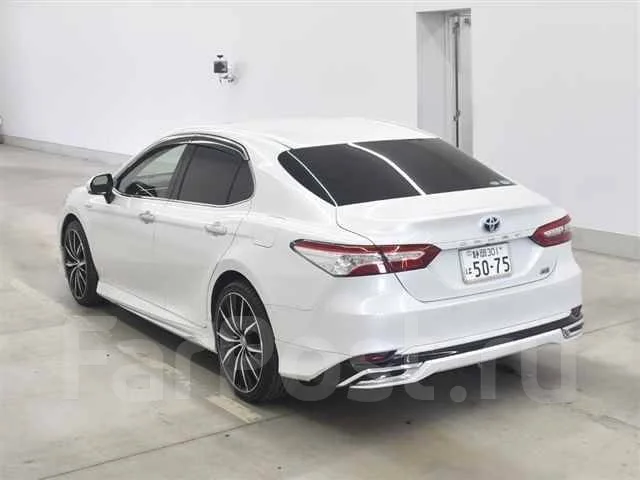 Toyota Camry. ��������, ��������, 2.5 (178��.�.), ������, 42 000����. ��, �/�. ��� ����� �� ������������ ����