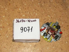 �������� ���� �������� Mitsubishi 8DC9 36170-72000 36170-72000 ����