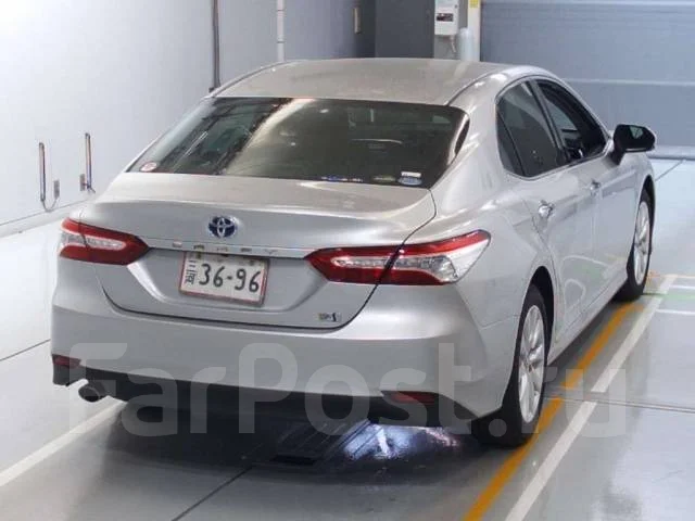 Toyota Camry. ��������, 4wd, 2.5 (178��.�.), ������, 63 000����. ��, �/�. ��� ����� �� ������������ ����