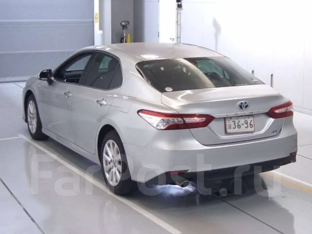 Toyota Camry. ��������, 4wd, 2.5 (178��.�.), ������, 63 000����. ��, �/�. ��� ����� �� ������������ ����