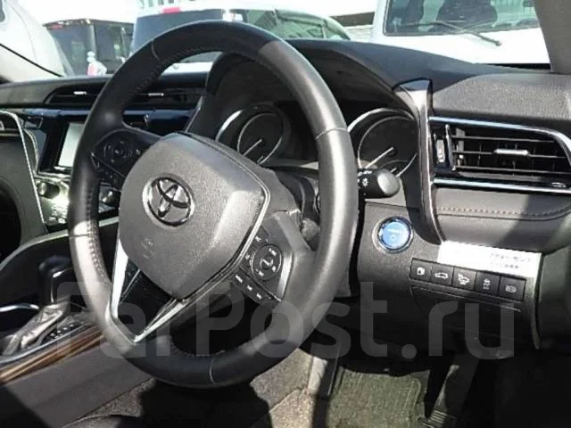 Toyota Camry. ��������, 4wd, 2.5 (178��.�.), ������, 63 000����. ��, �/�. ��� ����� �� ������������ ����