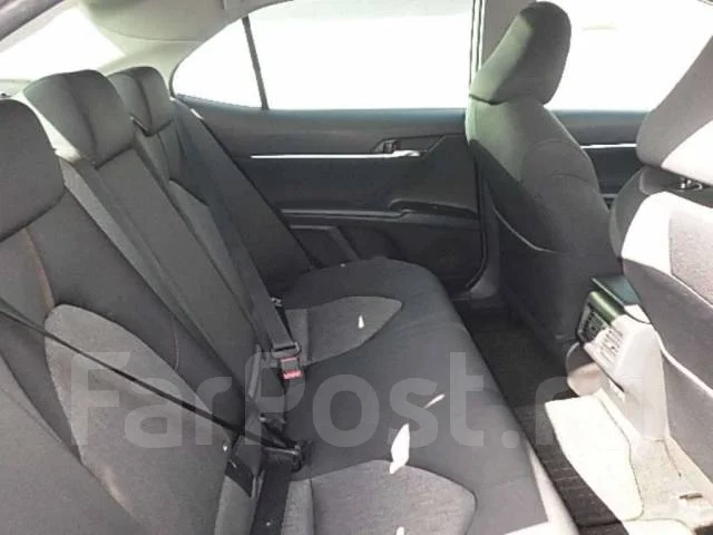 Toyota Camry. ��������, 4wd, 2.5 (178��.�.), ������, 63 000����. ��, �/�. ��� ����� �� ������������ ����