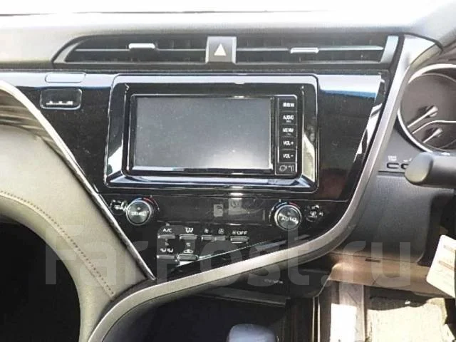 Toyota Camry. ��������, 4wd, 2.5 (178��.�.), ������, 63 000����. ��, �/�. ��� ����� �� ������������ ����