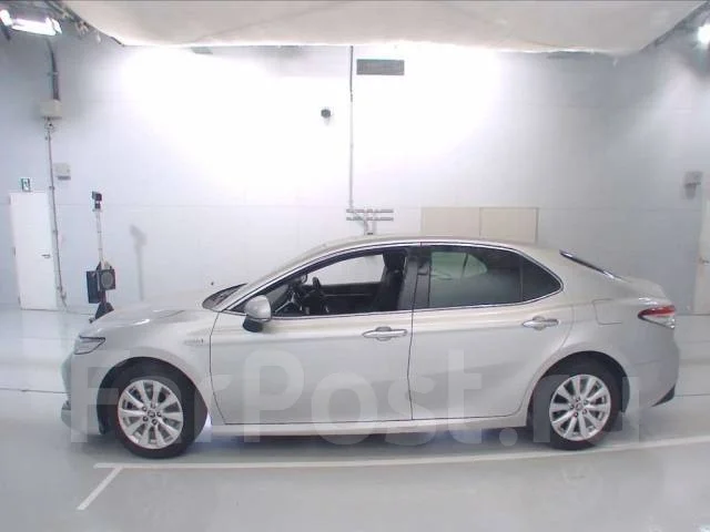 Toyota Camry. ��������, 4wd, 2.5 (178��.�.), ������, 63 000����. ��, �/�. ��� ����� �� ������������ ����