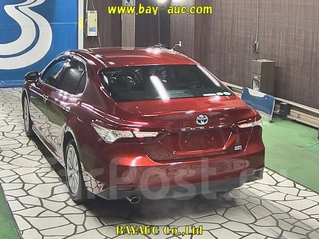 Toyota Camry. ��������, ��������, 2.5 (178��.�.), ������, 45 000����. ��, �/�. ��� ����� �� ������������ ����