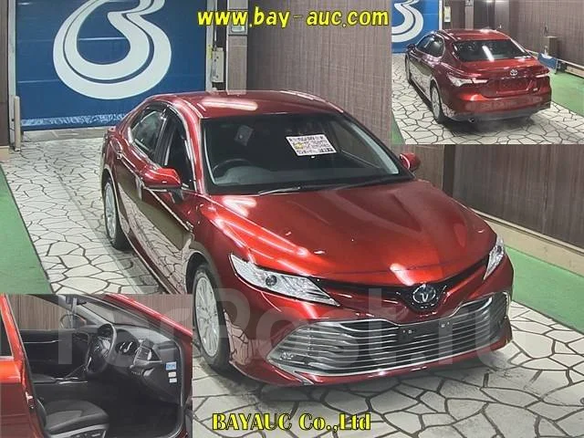 Toyota Camry. ��������, ��������, 2.5 (178��.�.), ������, 45 000����. ��, �/�. ��� ����� �� ������������ ����