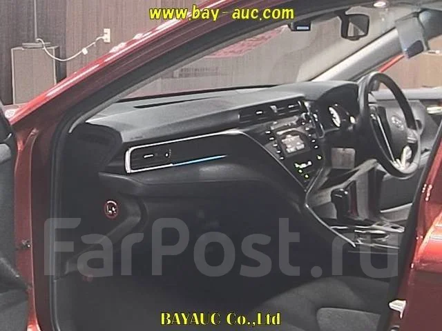 Toyota Camry. ��������, ��������, 2.5 (178��.�.), ������, 45 000����. ��, �/�. ��� ����� �� ������������ ����