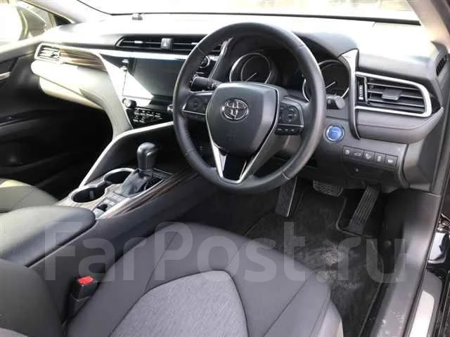 Toyota Camry. ��������, ��������, 2.5 (178��.�.), ������, 23 000����. ��, �/�. ��� ����� �� ������������ ����