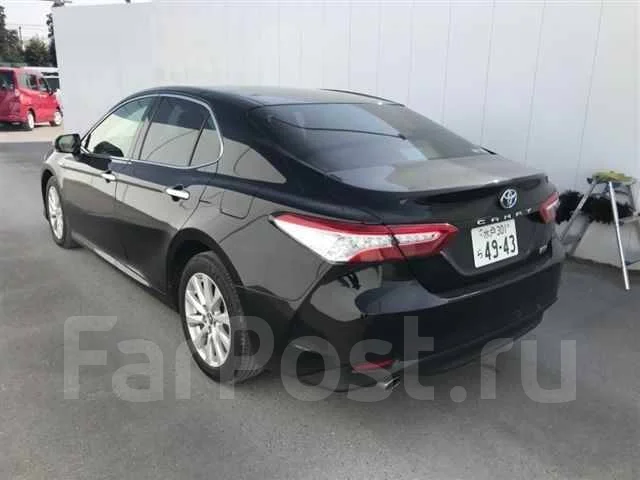 Toyota Camry. ��������, ��������, 2.5 (178��.�.), ������, 23 000����. ��, �/�. ��� ����� �� ������������ ����