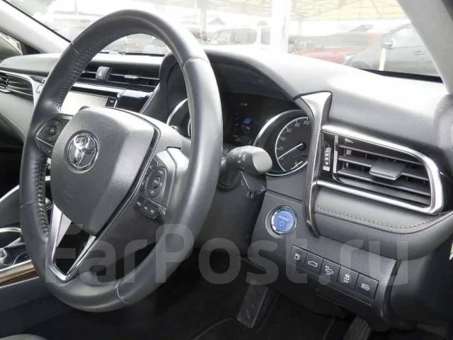 Toyota Camry. ��������, ��������, 2.5 (178��.�.), ������, 51 000����. ��, �/�. ��� ����� �� ������������ ����