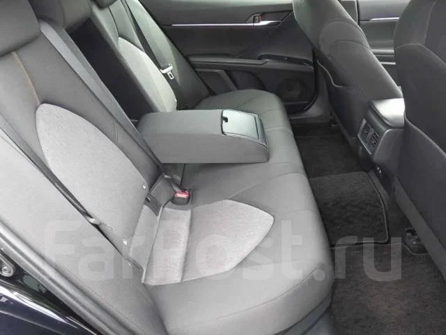 Toyota Camry. ��������, ��������, 2.5 (178��.�.), ������, 51 000����. ��, �/�. ��� ����� �� ������������ ����