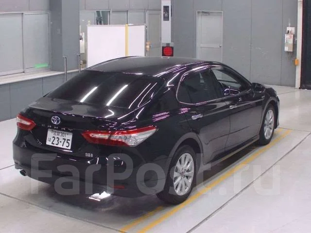 Toyota Camry. ��������, ��������, 2.5 (178��.�.), ������, 51 000����. ��, �/�. ��� ����� �� ������������ ����