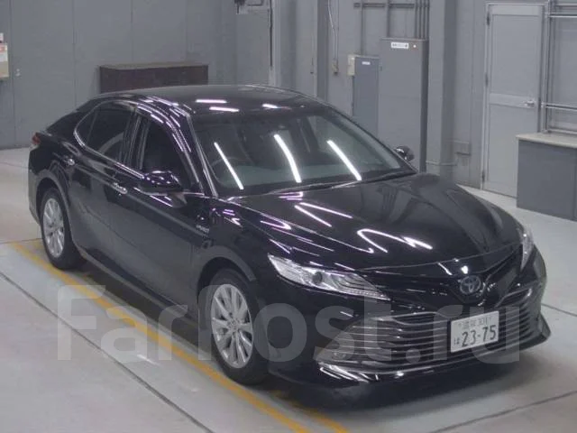 Toyota Camry. ��������, ��������, 2.5 (178��.�.), ������, 51 000����. ��, �/�. ��� ����� �� ������������ ����