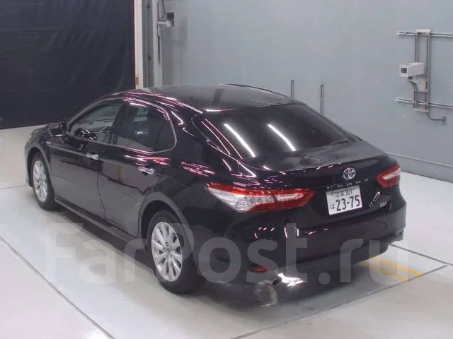 Toyota Camry. ��������, ��������, 2.5 (178��.�.), ������, 51 000����. ��, �/�. ��� ����� �� ������������ ����