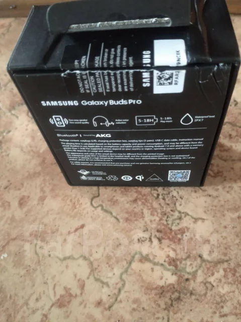 Samsung Galaxy Buds Pro ����