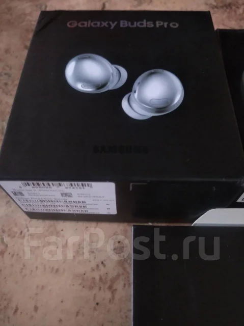 Samsung Galaxy Buds Pro ����