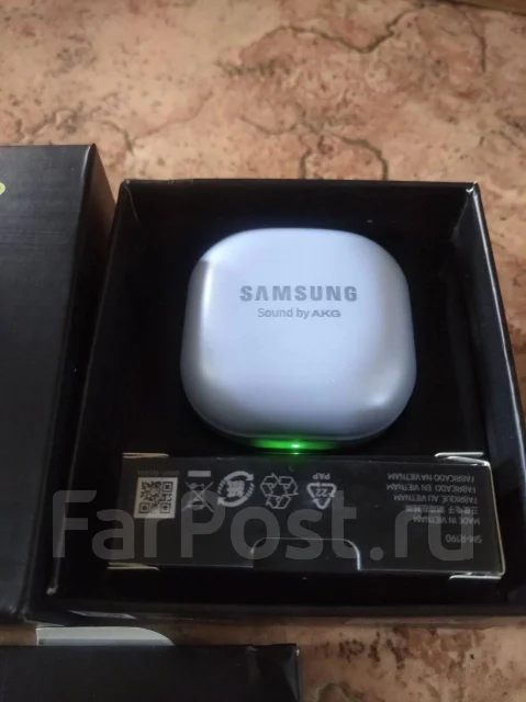Samsung Galaxy Buds Pro ����