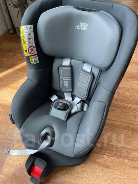 Britax romer поворотное кресло