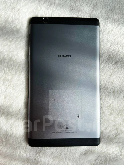 Huawei MediaPad T3 ����