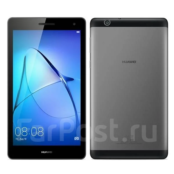 Huawei MediaPad T3 ����