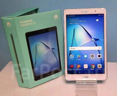 Huawei MediaPad T3 ����