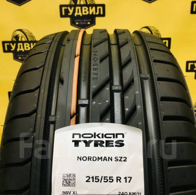 Шина летняя nokian tyres nordman sz 235/45 r17 97w xl. Nordman 8 215/55 r17 98t. Шины nokian nordman 215 55 r17. Шины nokian nordman 215 55 r17. Nokian nordman sz 215/55 r17.