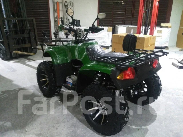Quad Hummer 250. ��������, ��� ���\���, ��� �������. ��� ����� �� ���������� ����