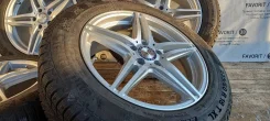 Euro Forsch. 8.0x18", 5x112, ET38. ��� ����� �� �������� ����