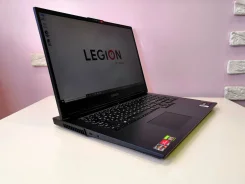 Lenovo Legion 5. 17.3", ��� 16 ��, ���� 512���, WiFi: 1, Bluetooth: 1, ����������� �� 4��. ��� ����� �� ������� ����