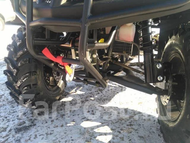 Quad Hummer 250. ��������, ��� ���\���, ��� ������� ����