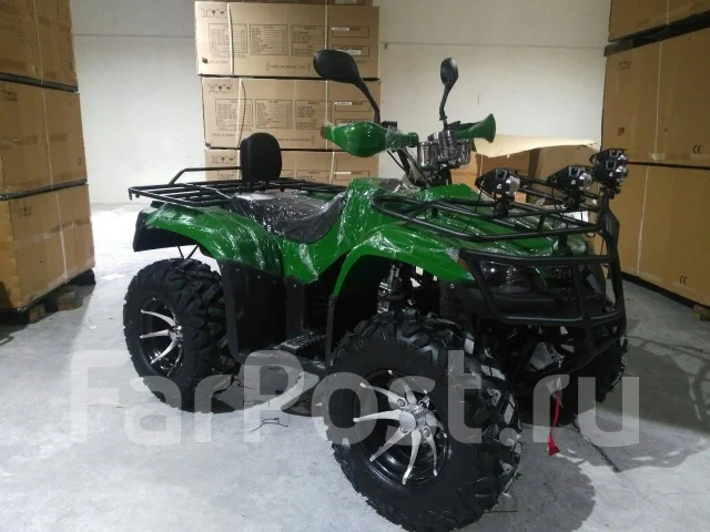 Quad Hummer 250. ��������, ��� ���\���, ��� �������. ��� ����� �� ���������� ����