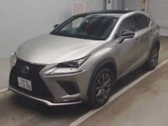 Lexus NX300. ��������, 4wd, 2.0 (210��.�.), ������, 50 000����. ��, �/�. ��� ����� �� ������������ ����