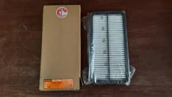 ������ ��������� Masuma MFA-284 (A-161) �� ������������ 1780174020 ����