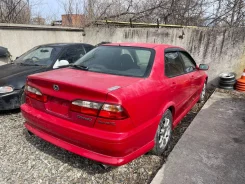 Honda Torneo ����