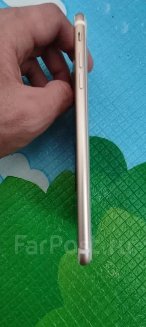 Apple iPhone 7 Plus. �/�, �������, 3G, 4G LTE, NFC ����