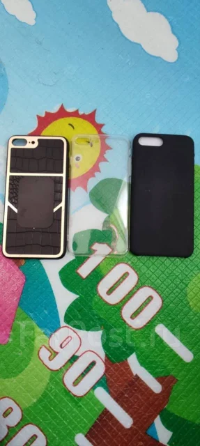 Apple iPhone 7 Plus. �/�, �������, 3G, 4G LTE, NFC ����