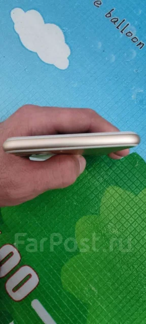 Apple iPhone 7 Plus. �/�, �������, 3G, 4G LTE, NFC ����