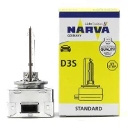 ����� ������������� D3S Standart Narva 84032 84032 ����