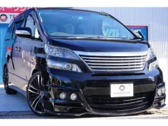 Toyota Vellfire. �������, ��������, 3.5 (280��.�.), ������, 87����. ��, �/�. ��� ����� �� ������������ ����