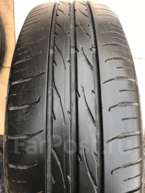 Dunlop Enasave EC203. ������, 2017 ���, �/�, ����� 5 %. ��� ����� �� ������ ����