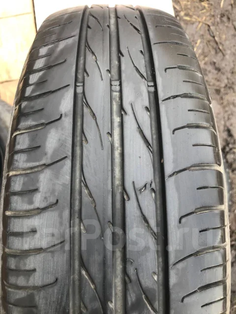 Dunlop Enasave EC203. ������, 2017 ���, �/�, ����� 5 %. ��� ����� �� ������ ����