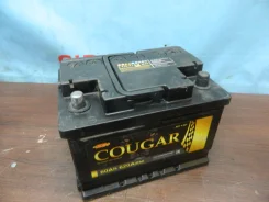 Cougar. 60��.�., ��������, ������������ ������ ����