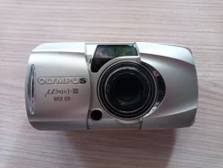 Olympus Stylus ����