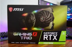 GeForce RTX 2080 SUPER ����