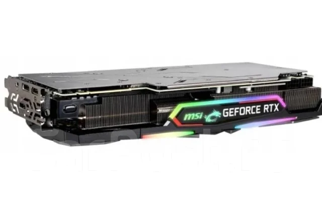 GeForce RTX 2080 SUPER ����