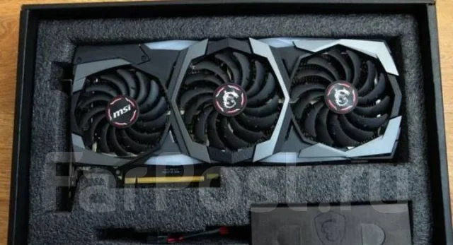 GeForce RTX 2080 SUPER ����