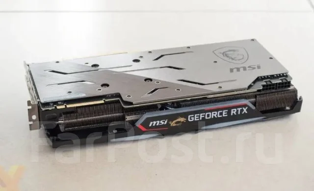 GeForce RTX 2080 SUPER ����