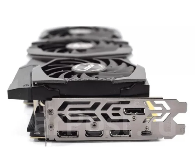 GeForce RTX 2080 SUPER ����
